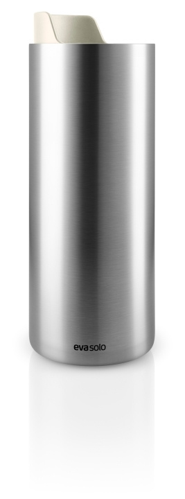 Eva Solo Urban To Go Cup - Kookos - 0,35 l ryhmässä URHEILU, VAPAA-AIKA JA HARRASTUS / Ulkoilu / Termos- ja vesipullot @ TP E-commerce Nordic AB (D24468)