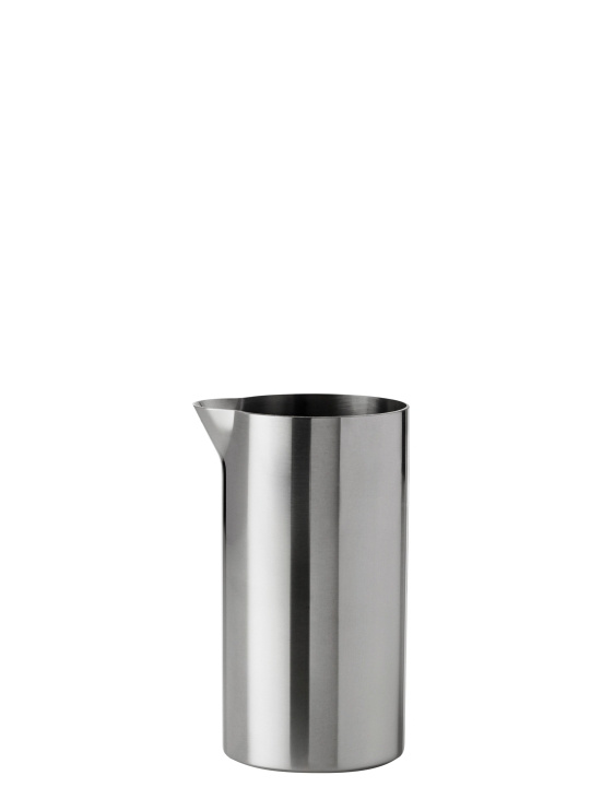 Stelton Arne Jacobsen Cylinda Creamer 0,15 L (teräs) ryhmässä URHEILU, VAPAA-AIKA JA HARRASTUS / Ulkoilu / Termos- ja vesipullot @ TP E-commerce Nordic AB (D24525)