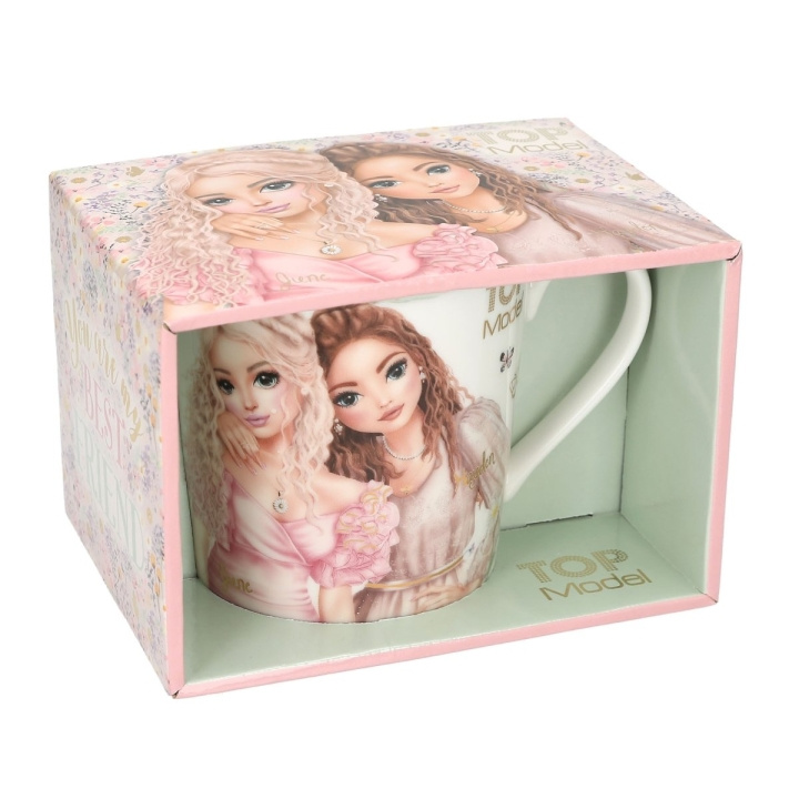 TOPModel TOPModel Muki SUMMER FEELING - Kulta - 300 ml (413540)