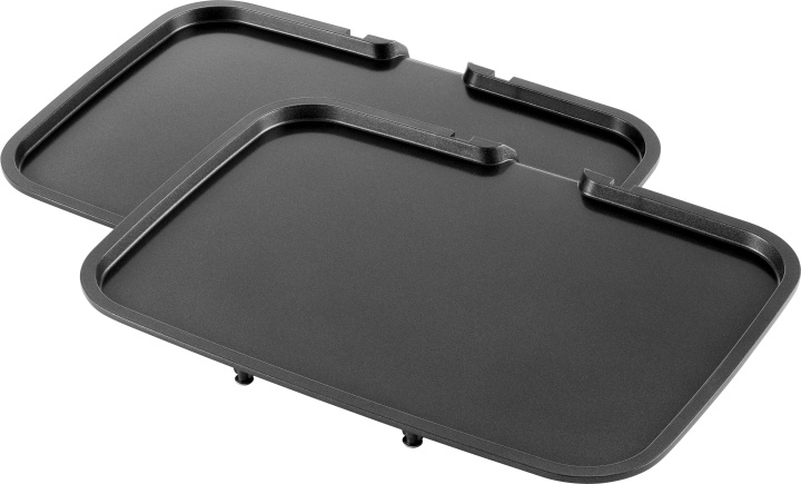 Zwilling Enfinigy Teppanyaki Plate - Lajittelu ryhmässä KOTI, TALOUS JA PUUTARHA / Keittiövälineet / Muut keittivälineet @ TP E-commerce Nordic AB (D24561)