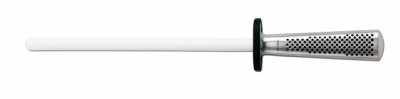GLOBAL Keraaminen rauta - 24 cm ryhmässä KOTI, TALOUS JA PUUTARHA / Keittiövälineet / Keittiöveitset ja veitsenteroittimet @ TP E-commerce Nordic AB (D24591)