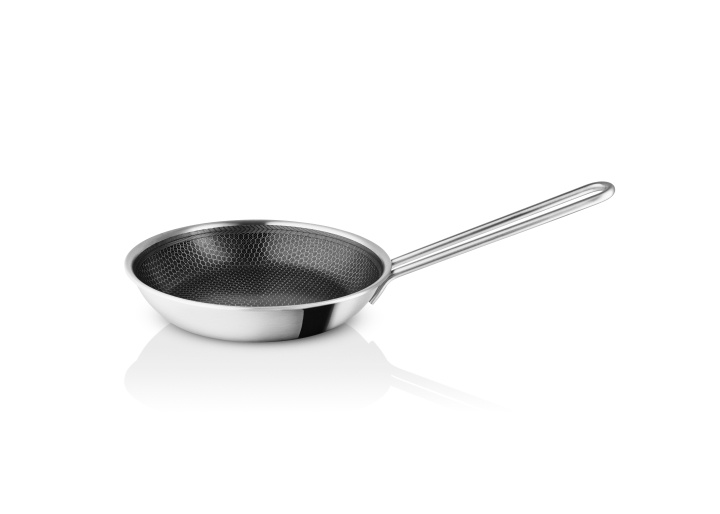 Eva Trio Mosaiikkipannu 24 cm keraaminen Slip-Let®-pinnoite (246625) ryhmässä KOTI, TALOUS JA PUUTARHA / Keittiövälineet / Paistinpannut @ TP E-commerce Nordic AB (D24605)