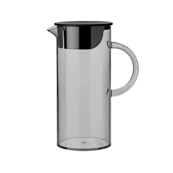 Stelton EM77 kannu 1,5 L (savu) ryhmässä URHEILU, VAPAA-AIKA JA HARRASTUS / Ulkoilu / Termos- ja vesipullot @ TP E-commerce Nordic AB (D24608)