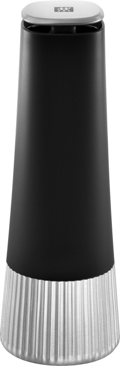 Zwilling Mausteet Maustemylly - Musta - 19 cm ryhmässä KOTI, TALOUS JA PUUTARHA / Keittiövälineet / Suola- ja pippurimyllyt @ TP E-commerce Nordic AB (D24616)