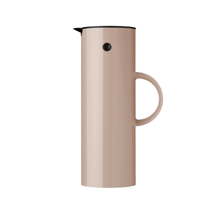 Stelton EM77 Imurikannu 1 L (Heather) ryhmässä URHEILU, VAPAA-AIKA JA HARRASTUS / Ulkoilu / Termos- ja vesipullot @ TP E-commerce Nordic AB (D24631)