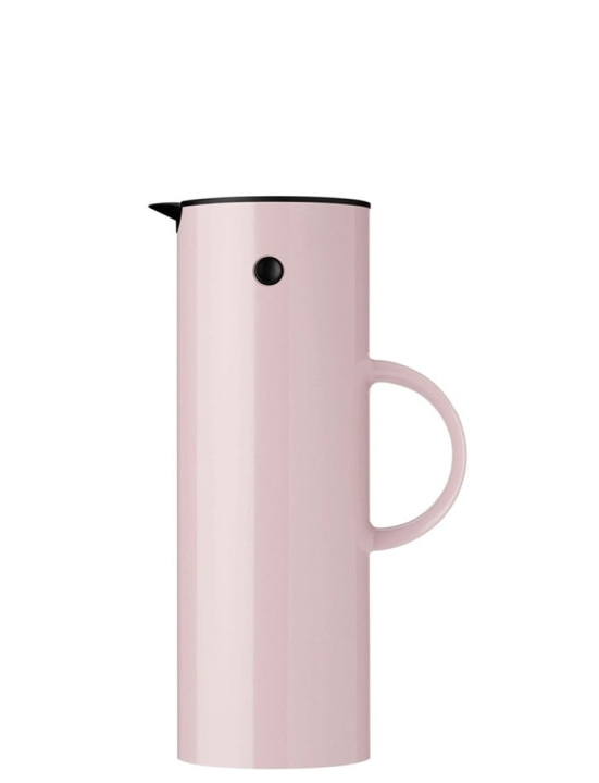 Stelton EM77 Imurikannu 1 L (Laventeli) ryhmässä URHEILU, VAPAA-AIKA JA HARRASTUS / Ulkoilu / Termos- ja vesipullot @ TP E-commerce Nordic AB (D24636)