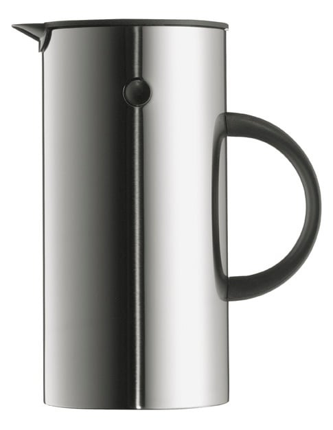 Stelton EM77 tyhjiökannu 0,5 L (teräs) ryhmässä URHEILU, VAPAA-AIKA JA HARRASTUS / Ulkoilu / Termos- ja vesipullot @ TP E-commerce Nordic AB (D24638)