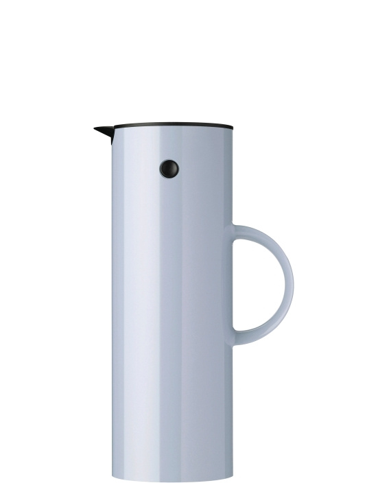 Stelton EM77 Imurikannu 1 L (Cloud) ryhmässä URHEILU, VAPAA-AIKA JA HARRASTUS / Ulkoilu / Termos- ja vesipullot @ TP E-commerce Nordic AB (D24641)