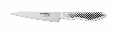 GLOBAL Universal knife - 11 cm ryhmässä KOTI, TALOUS JA PUUTARHA / Keittiövälineet / Keittiöveitset ja veitsenteroittimet @ TP E-commerce Nordic AB (D24675)