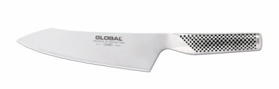 GLOBAL Chef\'s knife - 18 cm ryhmässä KOTI, TALOUS JA PUUTARHA / Keittiövälineet / Keittiöveitset ja veitsenteroittimet @ TP E-commerce Nordic AB (D24678)