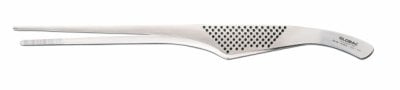 GLOBAL Food Tweezers - 30 cm ryhmässä KOTI, TALOUS JA PUUTARHA / Keittiövälineet / Muut keittivälineet @ TP E-commerce Nordic AB (D24685)