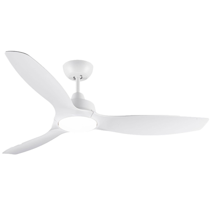Philips Takfläktslampa Ø135 cm 35W / 24W Justerbart vitt ljus ryhmässä KODINELEKTRONIIKKA / Valaistus / Kattolamput @ TP E-commerce Nordic AB (D24807)