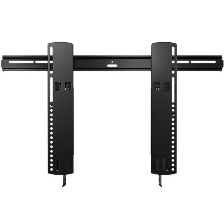 SANUS Seinäteline 51-80 VLT16-B2 Superslim ryhmässä KODINELEKTRONIIKKA / Ääni & Kuva / TV & Tarvikkeet / Seinäkiinnitys @ TP E-commerce Nordic AB (D24917)