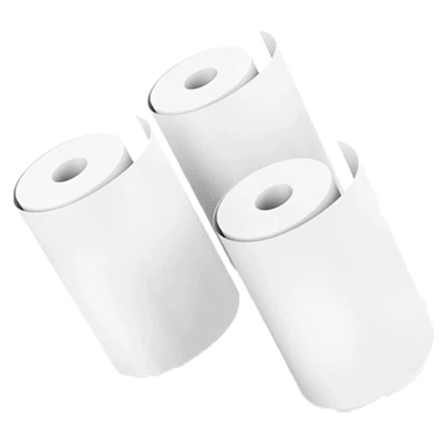MINILENS Lämpöpaperi Premium ryhmässä KODINELEKTRONIIKKA / Valokuvat & Videot / Kamerat @ TP E-commerce Nordic AB (D24936)