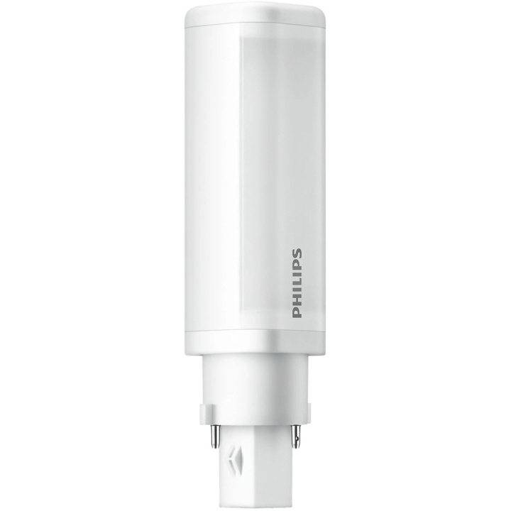 Philips CorePro LED G24d-1 PLC 5,9W (13W) 830 2P 3000K 600lm ryhmässä KODINELEKTRONIIKKA / Valaistus / LED-loisteputket @ TP E-commerce Nordic AB (D25019)