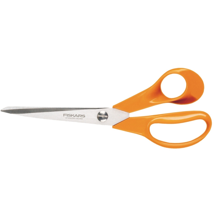 Fiskars Universalsax classic 21 cm ryhmässä KOTI, TALOUS JA PUUTARHA / Keittiövälineet / Muut keittivälineet @ TP E-commerce Nordic AB (D25070)