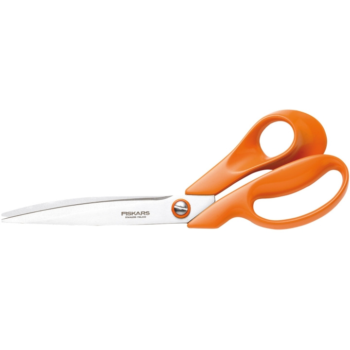 Fiskars Skräddarsax Classic 27 cm ryhmässä KOTI, TALOUS JA PUUTARHA / Keittiövälineet / Muut keittivälineet @ TP E-commerce Nordic AB (D25071)