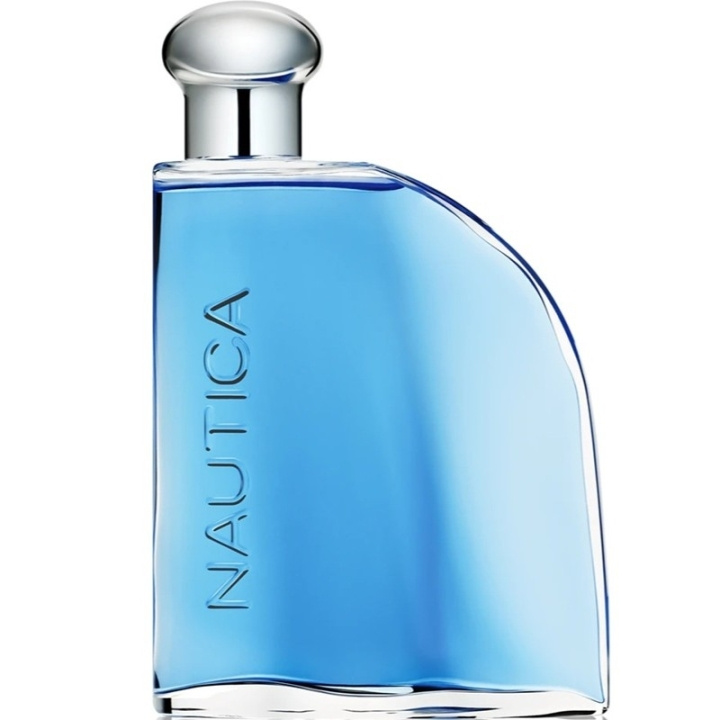 Nautica Blue Edt 100ml ryhmässä KAUNEUS JA TERVEYS / Tuoksut & Parfyymit / Parfyymit / Miesten Tuoksut @ TP E-commerce Nordic AB (D25095)