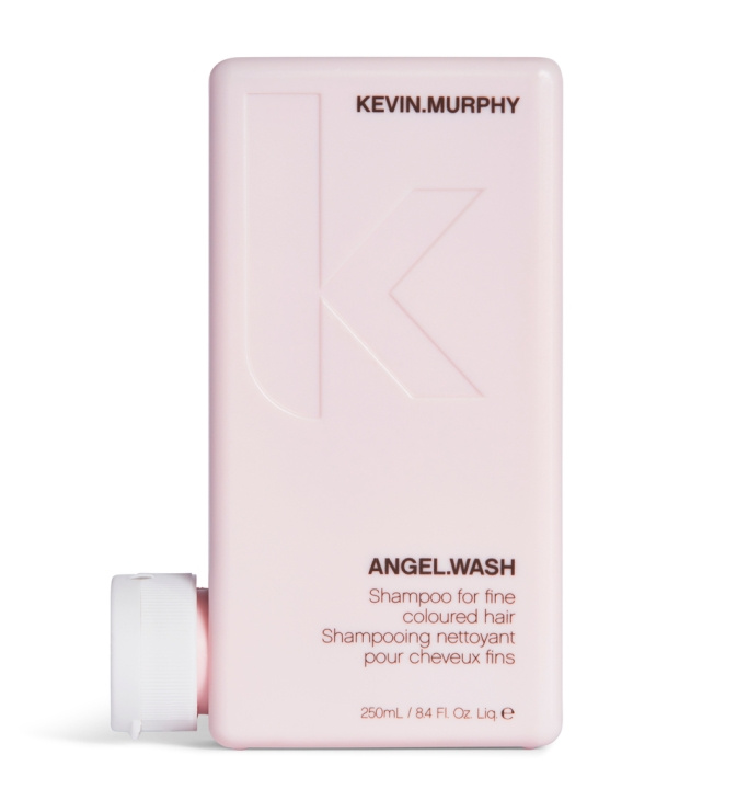 Kevin Murphy Angel Wash Shampoo 250ml ryhmässä KAUNEUS JA TERVEYS / Hiukset &Stailaus / Hiustenhoito / Shampoo @ TP E-commerce Nordic AB (D25096)