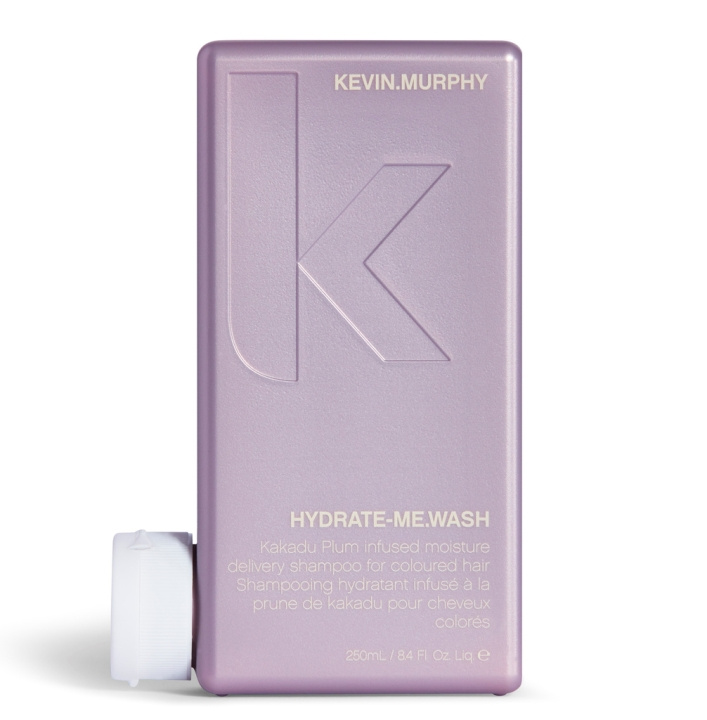 Kevin Murphy Hydrate Me Wash Shampoo 250ml ryhmässä KAUNEUS JA TERVEYS / Hiukset &Stailaus / Hiustenhoito / Shampoo @ TP E-commerce Nordic AB (D25098)