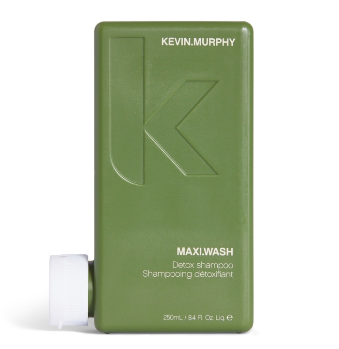 Kevin Murphy Maxi Wash Shampoo 250ml ryhmässä KAUNEUS JA TERVEYS / Hiukset &Stailaus / Hiustenhoito / Shampoo @ TP E-commerce Nordic AB (D25100)