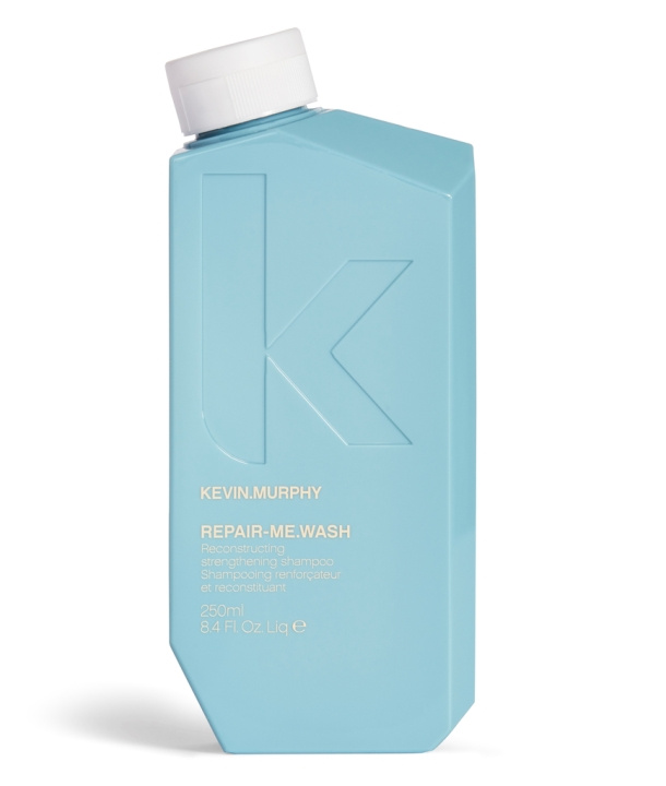 Kevin Murphy Repair Me Wash Shampoo 250ml ryhmässä KAUNEUS JA TERVEYS / Hiukset &Stailaus / Hiustenhoito / Shampoo @ TP E-commerce Nordic AB (D25101)