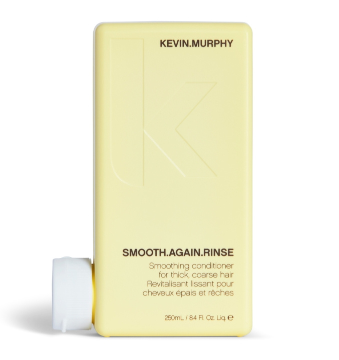 Kevin Murphy Smooth Again Rinse Conditioner 250ml ryhmässä KAUNEUS JA TERVEYS / Hiukset &Stailaus / Hiustenhoito / Hoitoaine @ TP E-commerce Nordic AB (D25104)