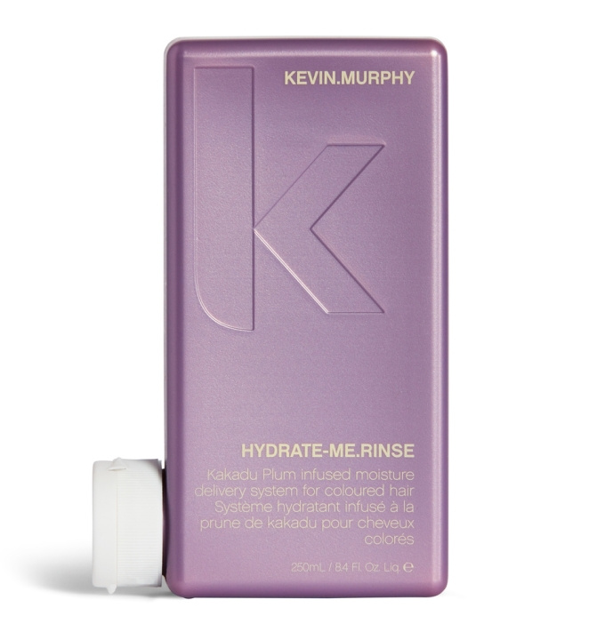 Kevin Murphy Hydrate Me Rinse Conditioner 250ml ryhmässä KAUNEUS JA TERVEYS / Hiukset &Stailaus / Hiustenhoito / Hoitoaine @ TP E-commerce Nordic AB (D25105)