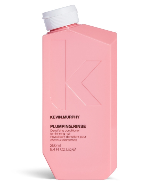 Kevin Murphy Plumping Rinse Conditioner 250ml ryhmässä KAUNEUS JA TERVEYS / Hiukset &Stailaus / Hiustenhoito / Hoitoaine @ TP E-commerce Nordic AB (D25107)