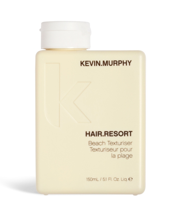 Kevin Murphy Hair Resort 150ml ryhmässä KAUNEUS JA TERVEYS / Hiukset &Stailaus / Hiusten stailaus / Muotoiluvaahto @ TP E-commerce Nordic AB (D25110)