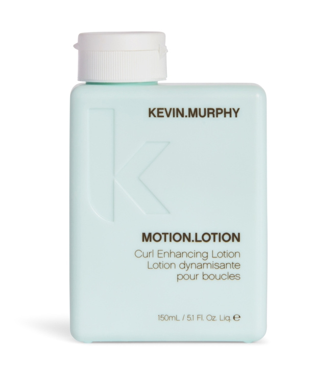 Kevin Murphy Motion Lotion 150ml ryhmässä KAUNEUS JA TERVEYS / Hiukset &Stailaus / Hiusten stailaus / Hiusten muotoiluvaahto @ TP E-commerce Nordic AB (D25111)