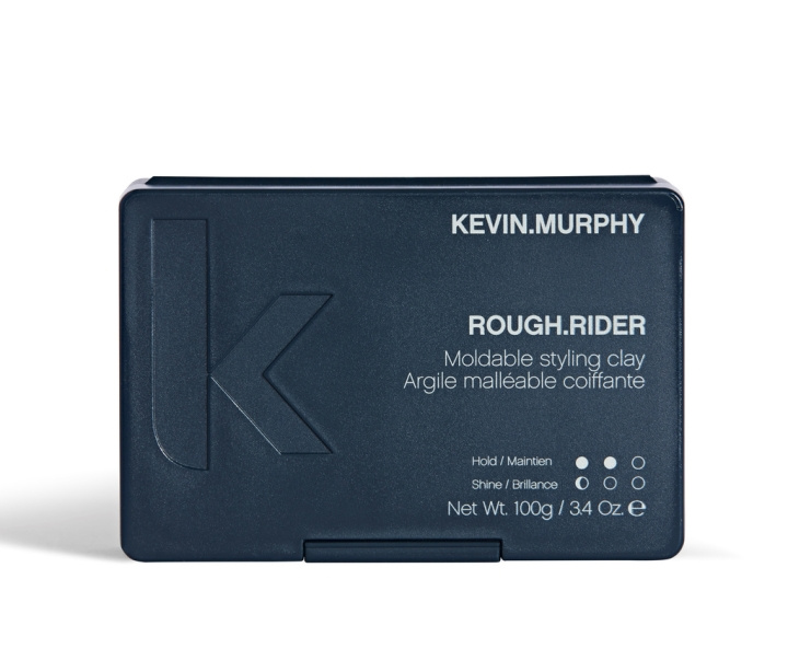 Kevin Murphy Rough Rider 100g ryhmässä KAUNEUS JA TERVEYS / Hiukset &Stailaus / Hiusten stailaus / Karvanpoistovaha @ TP E-commerce Nordic AB (D25113)