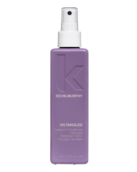 Kevin Murphy Un Tangled 150ml ryhmässä KAUNEUS JA TERVEYS / Hiukset &Stailaus / Hiustenhoito / Hoitoaine @ TP E-commerce Nordic AB (D25120)
