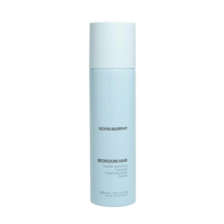 Kevin Murphy Bedroom Hair 250ml ryhmässä KAUNEUS JA TERVEYS / Hiukset &Stailaus / Hiusten stailaus / Hiuslakka @ TP E-commerce Nordic AB (D25123)