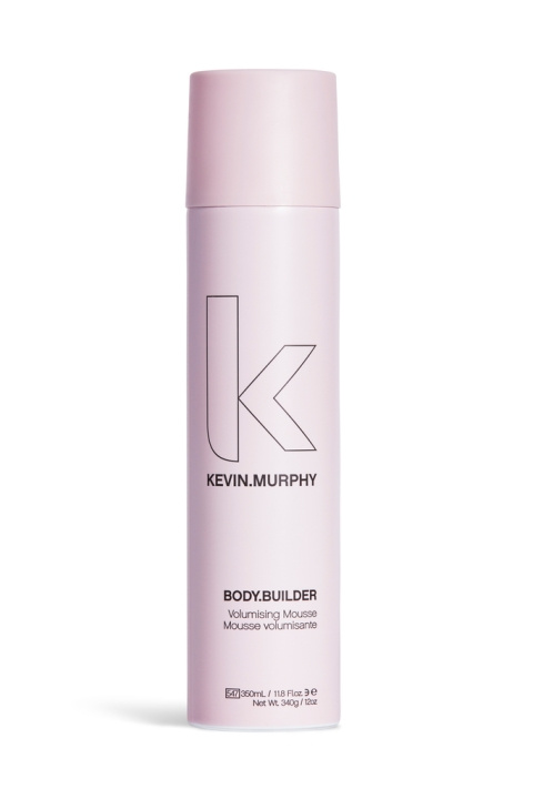 Kevin Murphy Body Builder 400ml ryhmässä KAUNEUS JA TERVEYS / Hiukset &Stailaus / Hiusten stailaus / Hiusten muotoiluvaahto @ TP E-commerce Nordic AB (D25124)