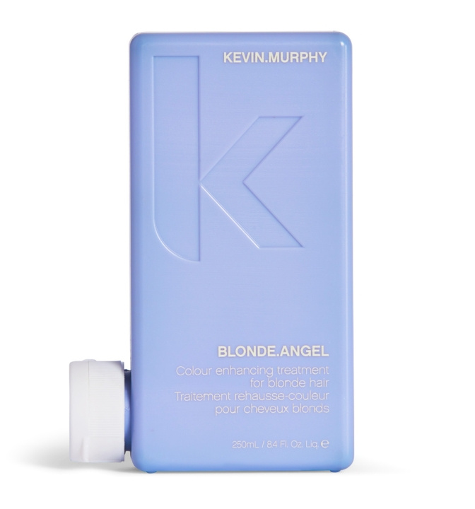 Kevin Murphy Blonde Angel Treatment 250ml ryhmässä KAUNEUS JA TERVEYS / Hiukset &Stailaus / Hiustenhoito / Hiusnaamio @ TP E-commerce Nordic AB (D25125)