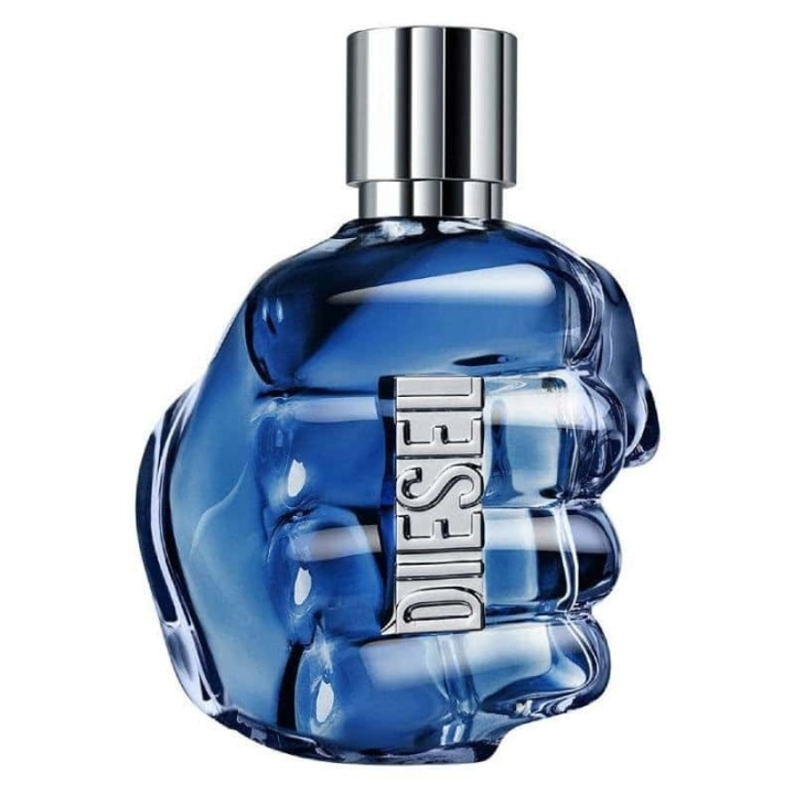 Diesel Sound of the Brave Edt 125ml ryhmässä KAUNEUS JA TERVEYS / Tuoksut & Parfyymit / Parfyymit / Miesten Tuoksut @ TP E-commerce Nordic AB (D25126)
