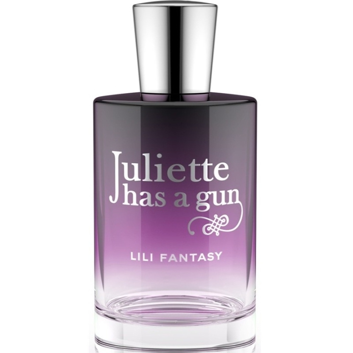 Juliette Has a Gun Lili Fantasy Edp 100ml ryhmässä KAUNEUS JA TERVEYS / Tuoksut & Parfyymit / Parfyymit / Naisten Tuoksut @ TP E-commerce Nordic AB (D25127)