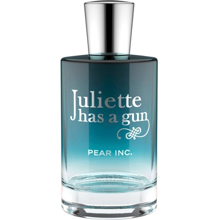 Juliette Has a Gun Pear Inc. Edp 100ml ryhmässä KAUNEUS JA TERVEYS / Tuoksut & Parfyymit / Parfyymit / Naisten Tuoksut @ TP E-commerce Nordic AB (D25128)