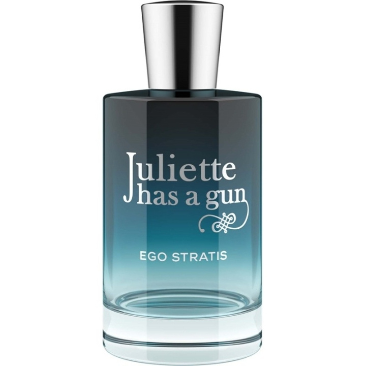 Juliette Has a Gun Ego Stratis Edp 100ml ryhmässä KAUNEUS JA TERVEYS / Tuoksut & Parfyymit / Parfyymit / Unisex @ TP E-commerce Nordic AB (D25129)