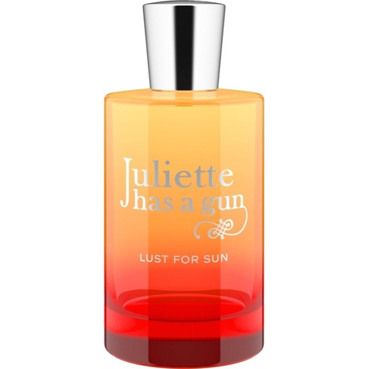 Juliette Has a Gun Lust For Sun Edp 100ml ryhmässä KAUNEUS JA TERVEYS / Tuoksut & Parfyymit / Parfyymit / Naisten Tuoksut @ TP E-commerce Nordic AB (D25130)