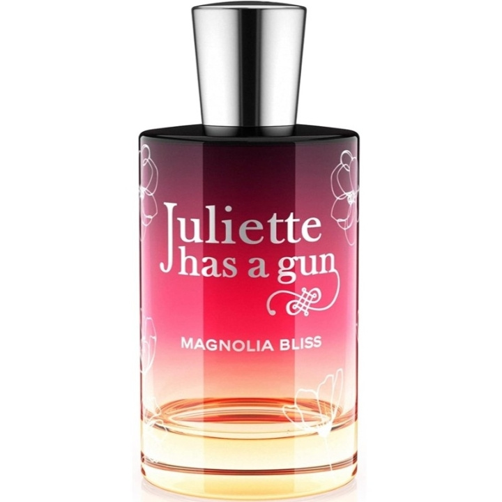 Juliette Has a Gun Magnolia Bliss Edp 100ml ryhmässä KAUNEUS JA TERVEYS / Tuoksut & Parfyymit / Parfyymit / Naisten Tuoksut @ TP E-commerce Nordic AB (D25131)
