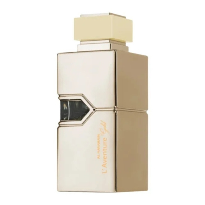 Al Haramain LAventure Gold Edp 200ml ryhmässä KAUNEUS JA TERVEYS / Tuoksut & Parfyymit / Parfyymit / Naisten Tuoksut @ TP E-commerce Nordic AB (D25135)