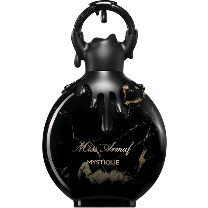 Armaf Miss Mystique Edp 100ml ryhmässä KAUNEUS JA TERVEYS / Tuoksut & Parfyymit / Parfyymit / Naisten Tuoksut @ TP E-commerce Nordic AB (D25138)