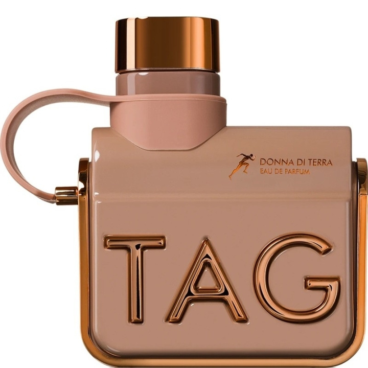 Armaf Tag Her Donna Di Terra Edp 100ml ryhmässä KAUNEUS JA TERVEYS / Tuoksut & Parfyymit / Parfyymit / Naisten Tuoksut @ TP E-commerce Nordic AB (D25140)