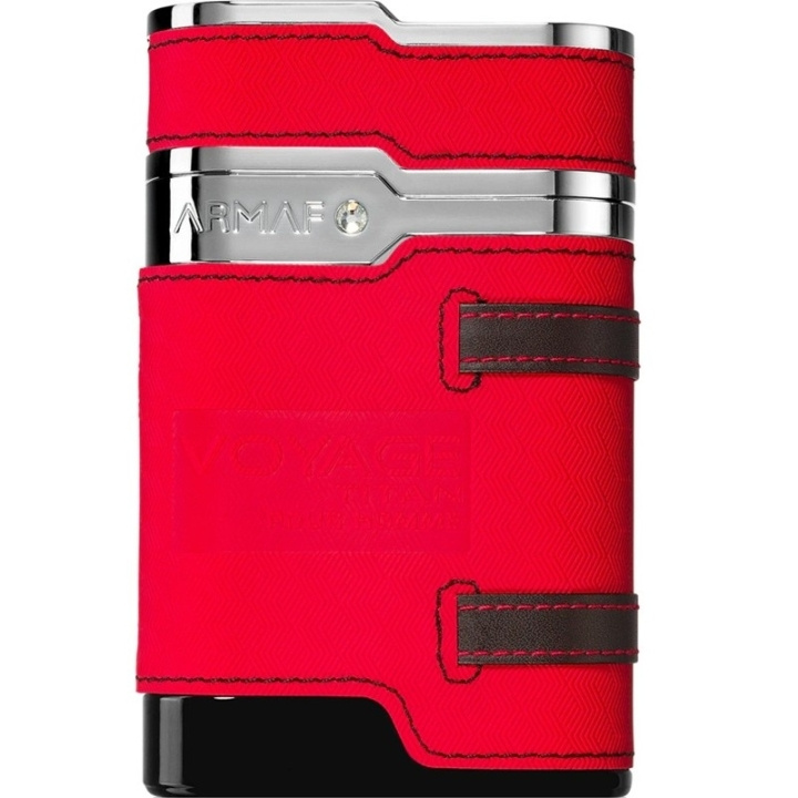 Armaf Voyage Titan Edp 100ml ryhmässä KAUNEUS JA TERVEYS / Tuoksut & Parfyymit / Parfyymit / Miesten Tuoksut @ TP E-commerce Nordic AB (D25142)