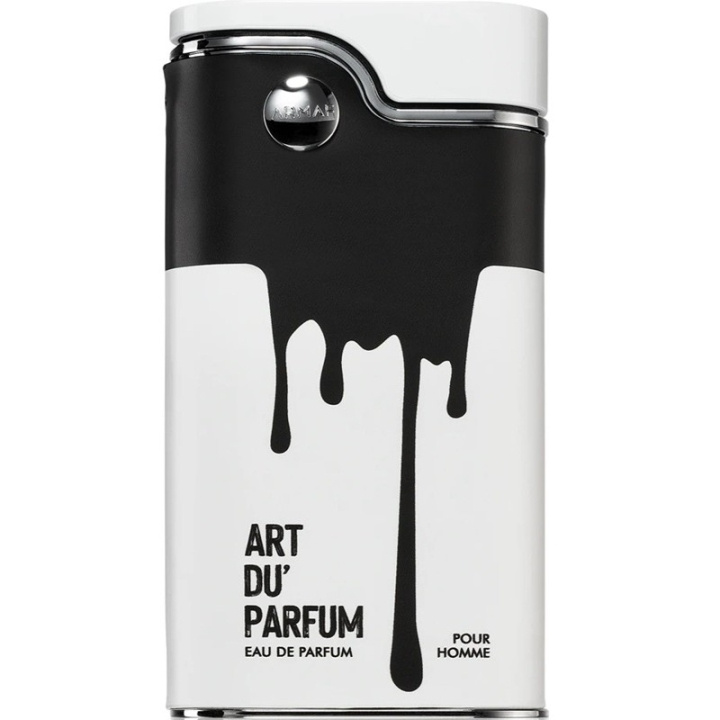 Armaf Art Du Parfum Edp 100ml ryhmässä KAUNEUS JA TERVEYS / Tuoksut & Parfyymit / Parfyymit / Miesten Tuoksut @ TP E-commerce Nordic AB (D25143)