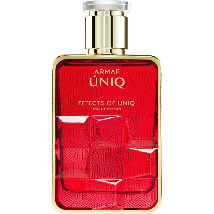 Armaf Effects of Uniq Edp 100ml ryhmässä KAUNEUS JA TERVEYS / Tuoksut & Parfyymit / Parfyymit @ TP E-commerce Nordic AB (D25150)