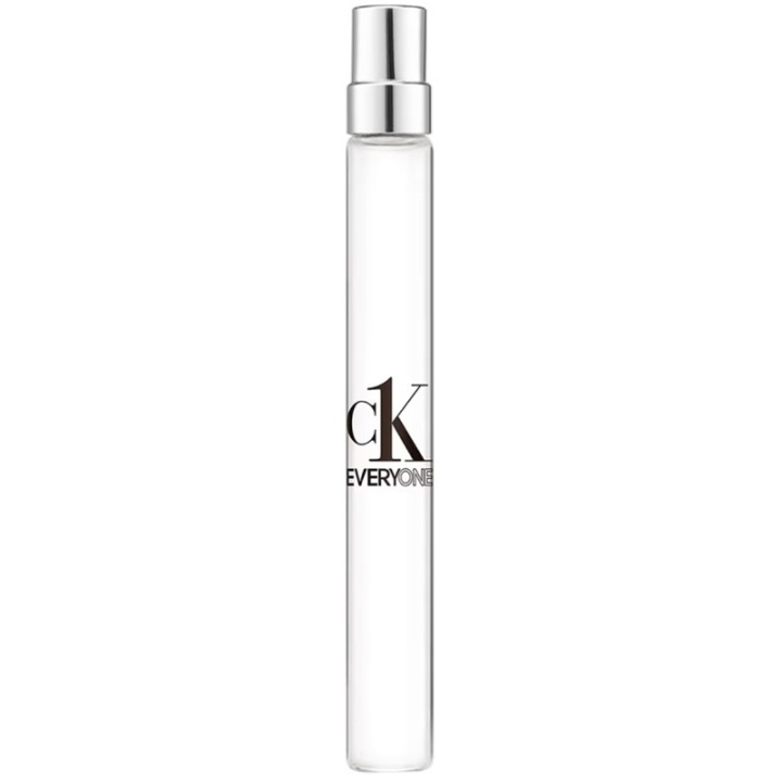 Calvin Klein CK Everyone Edt 10ml ryhmässä KAUNEUS JA TERVEYS / Tuoksut & Parfyymit / Parfyymit / Naisten Tuoksut @ TP E-commerce Nordic AB (D25151)