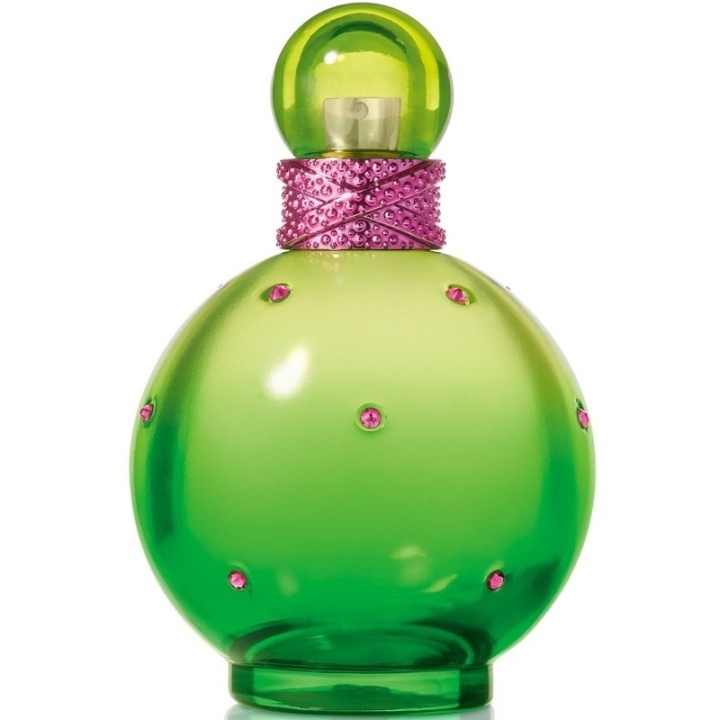 Britney Spears Jungle Fantasy Edt 30ml ryhmässä KAUNEUS JA TERVEYS / Tuoksut & Parfyymit / Parfyymit / Naisten Tuoksut @ TP E-commerce Nordic AB (D25153)